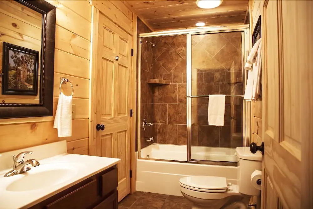The Mallard 3 Bedrooms 3 Bathrooms Home