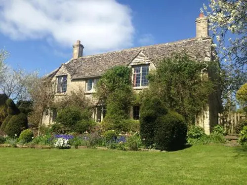 Yew Tree Cottage