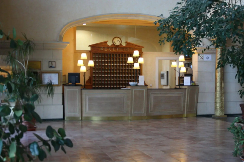 Hotel La Vega