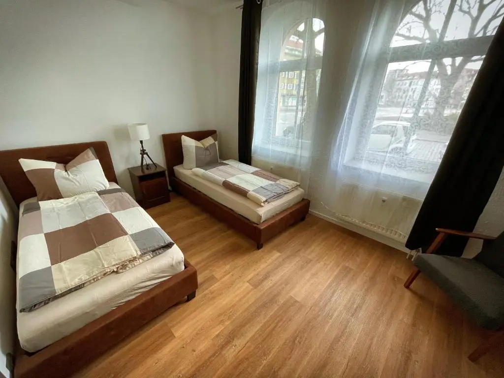 Talgarten Suite