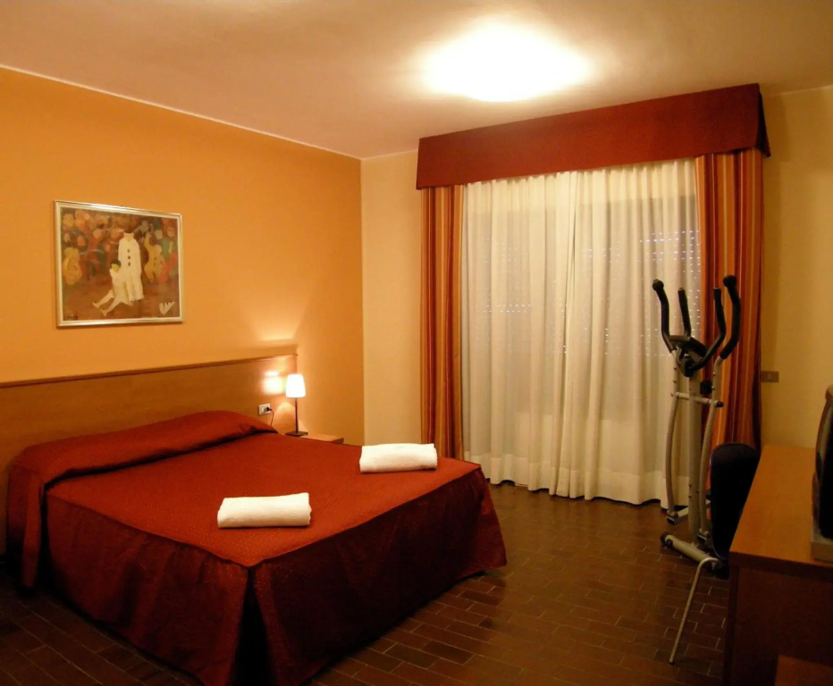Solest Takachiho Hotel