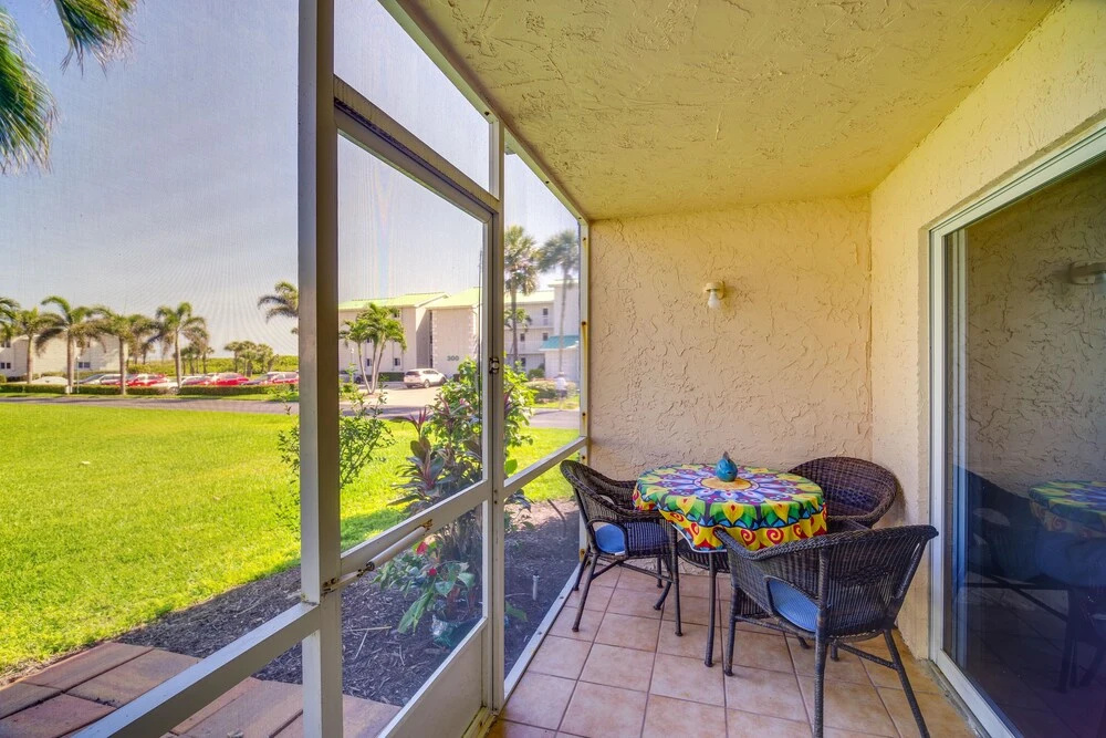 Hutchinson Island Vacation Rental w/ Beach Access