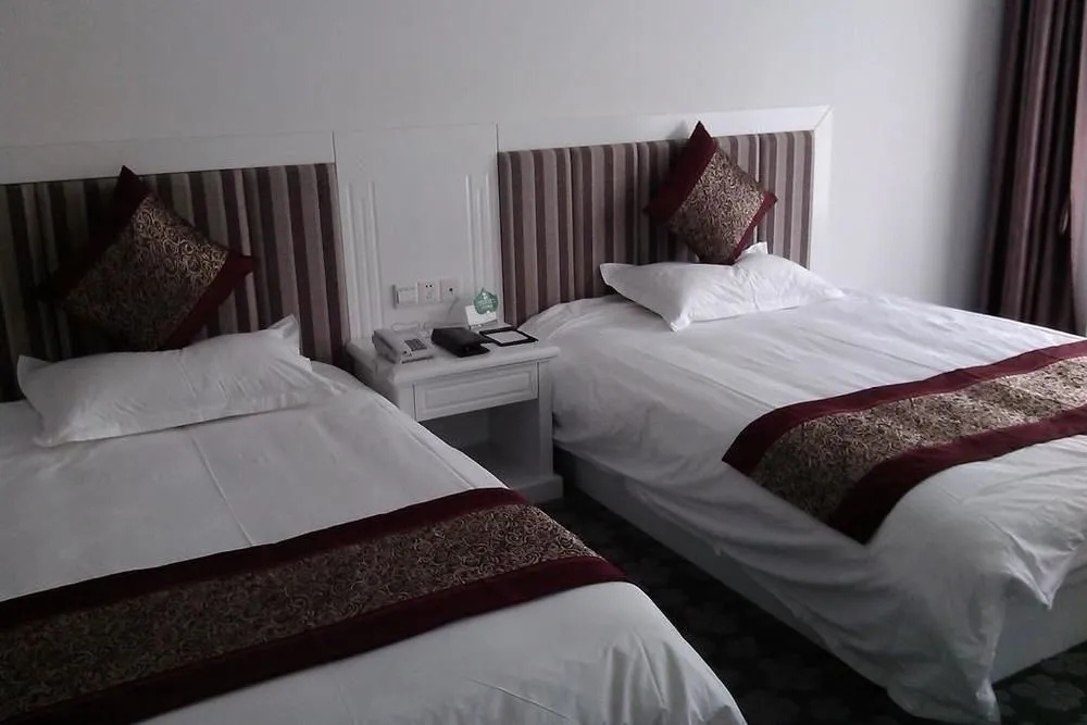 Zhiqing Shidai Boutique Hotel