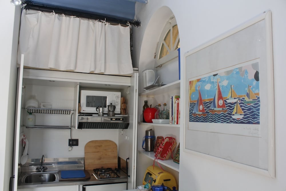 Alghero Blue Fish House