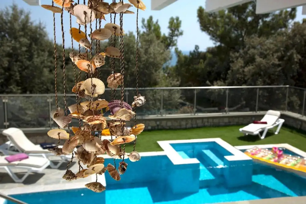 Blue Dream Luxury Villas