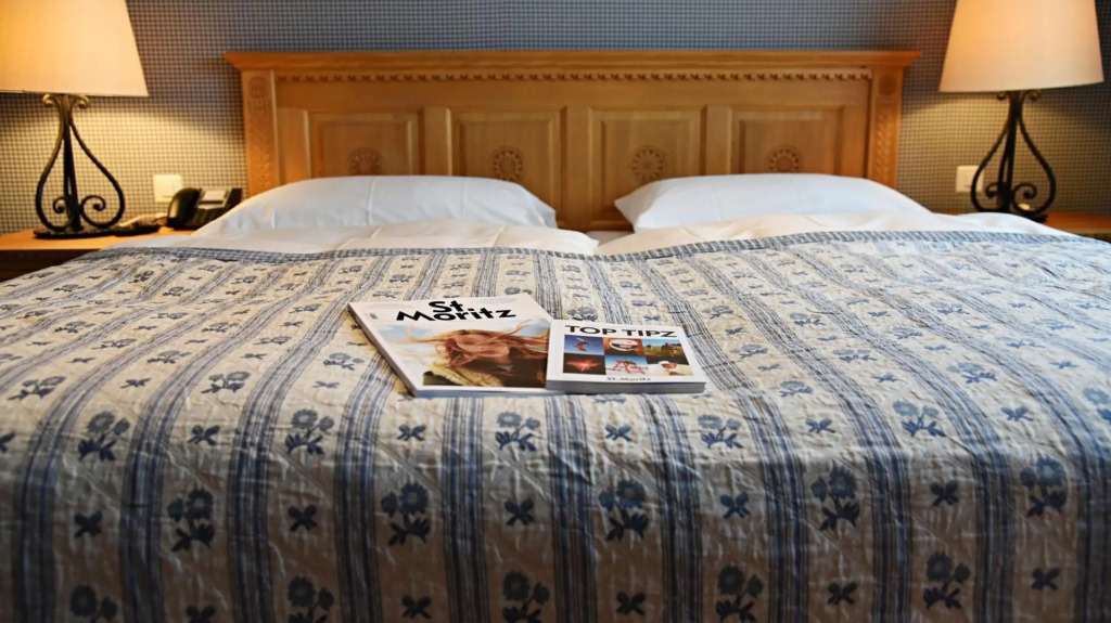 Crystal Hotel superior