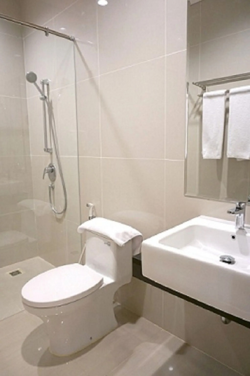 Moscha Hotel Surabaya