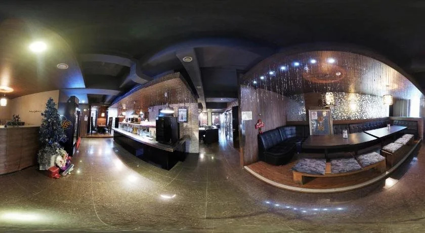TnT Hotel
