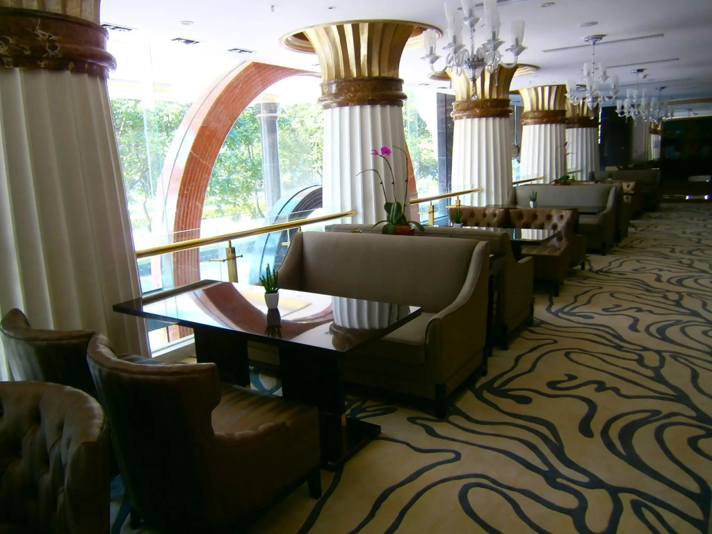Yunhai Hotel