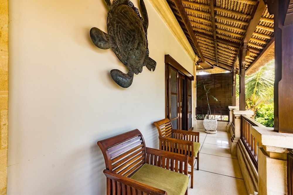 Villa Krisna