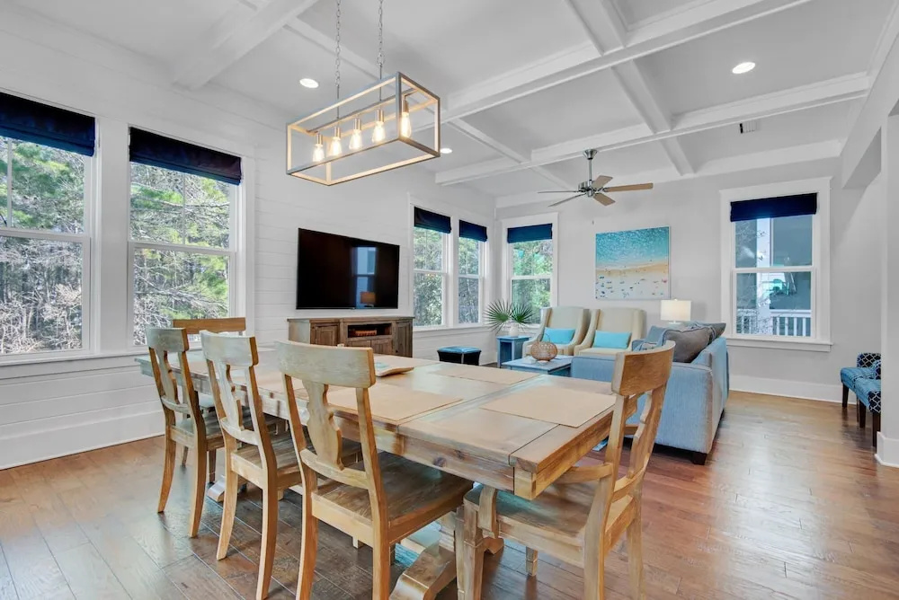 30A Sunshine Shack
