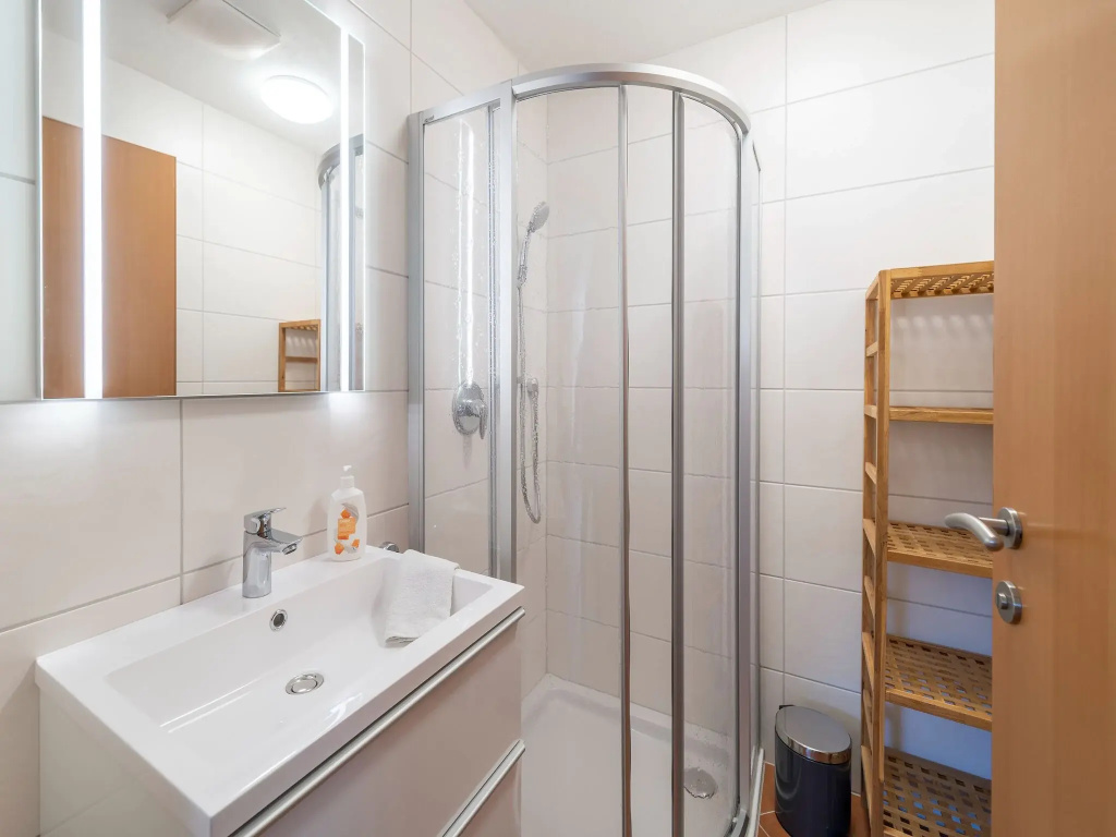 Elegant, charming apartment south of Kitzbühel