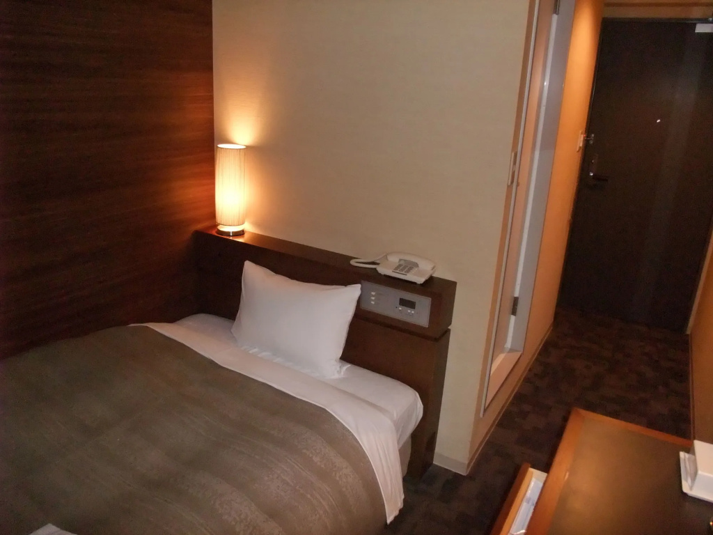 Center Hotel Toyota