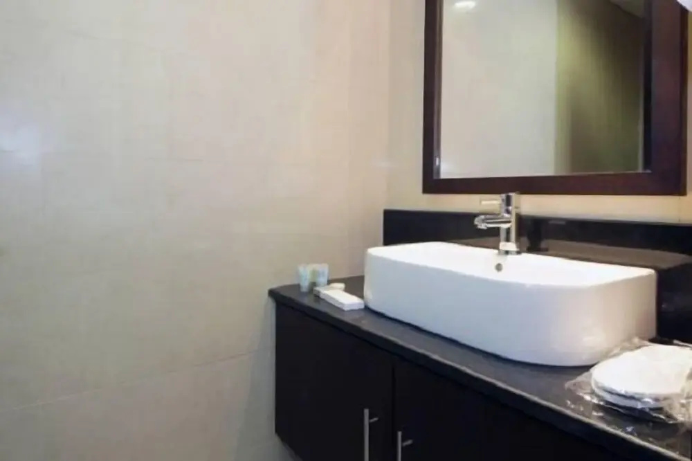 Luxurious High Floor Duplex 3 Bedroom