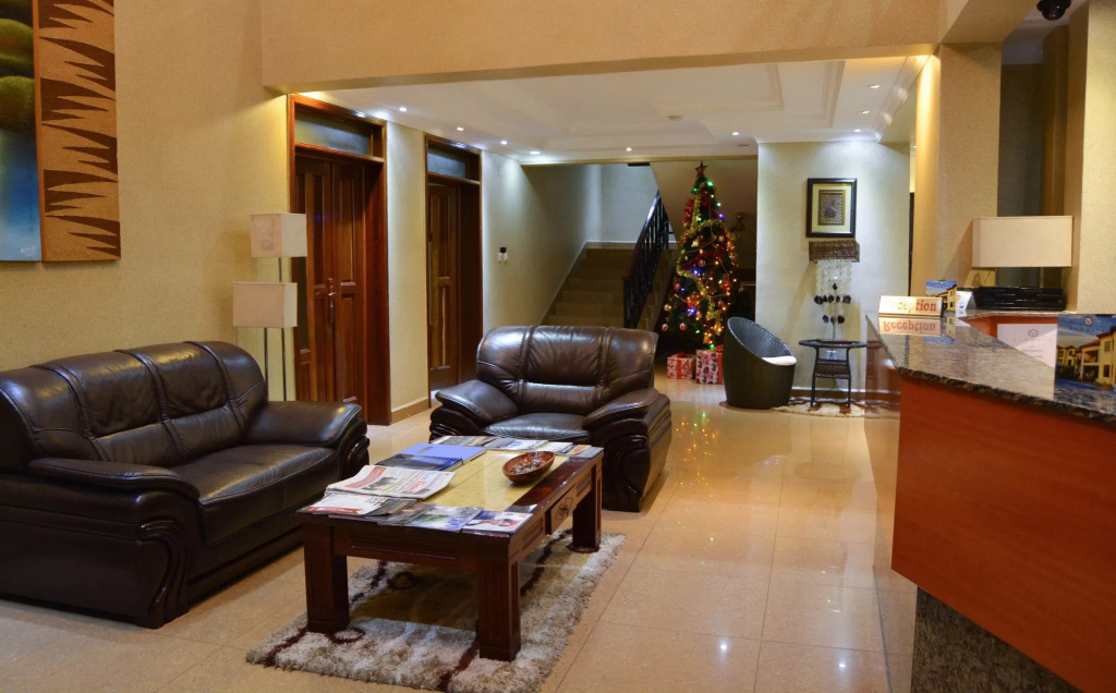 Elevate Suites
