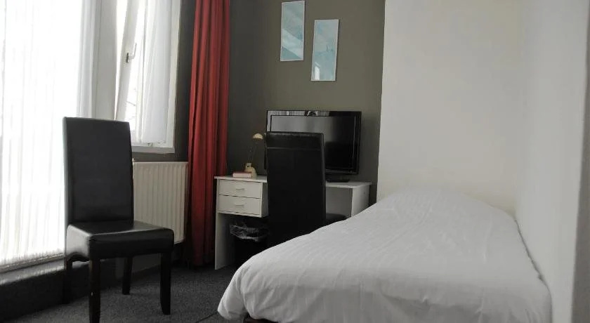 Hotel Hulsebos