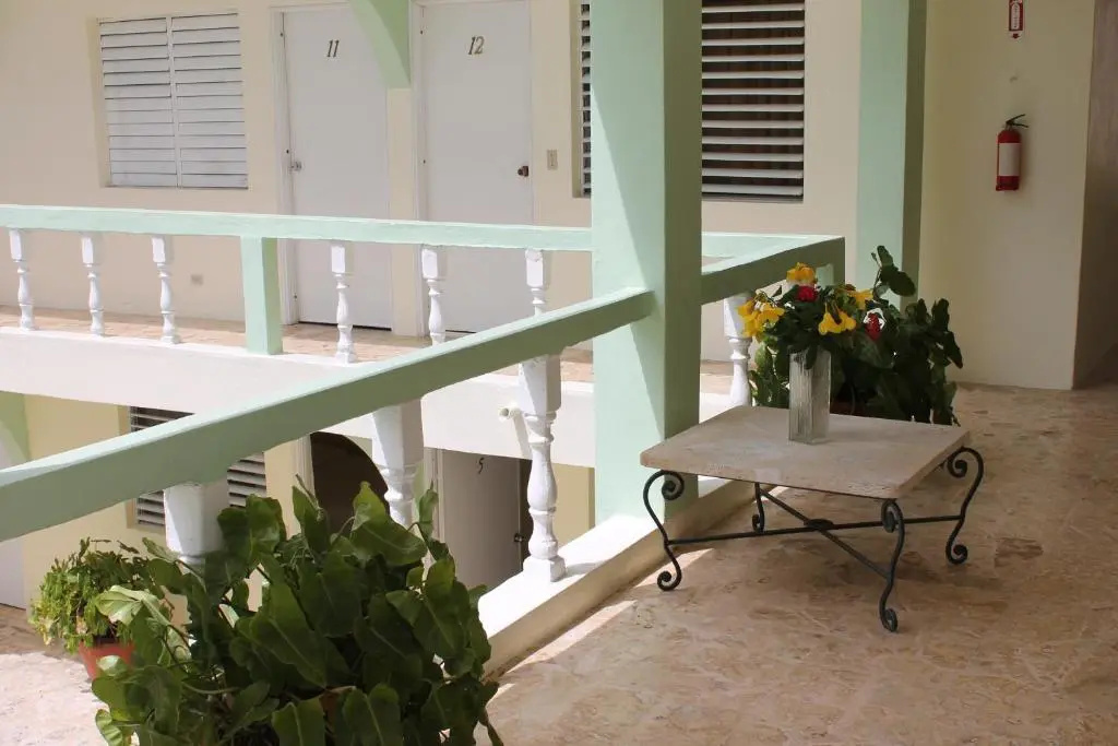 Hotel Magic Tropical
