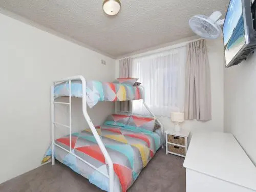 Shoal Towers, Unit 1/11 Shoal Bay Road