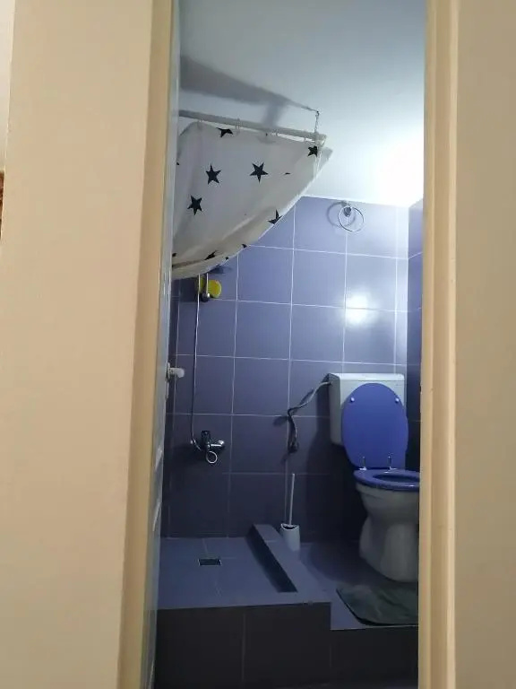 6 Ecaterina Varga st. Apartment