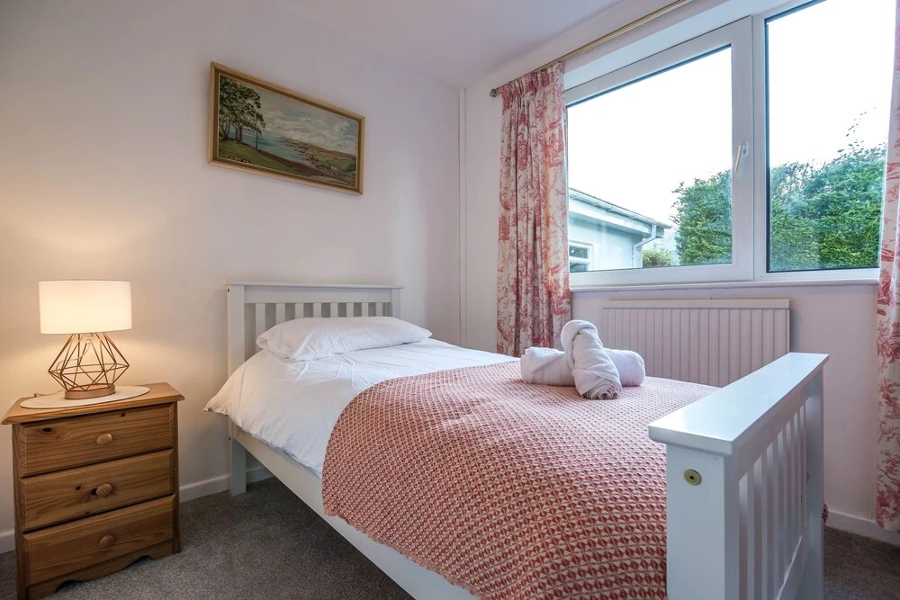 The Old Orchard - 3 Bedroom - Lamphey