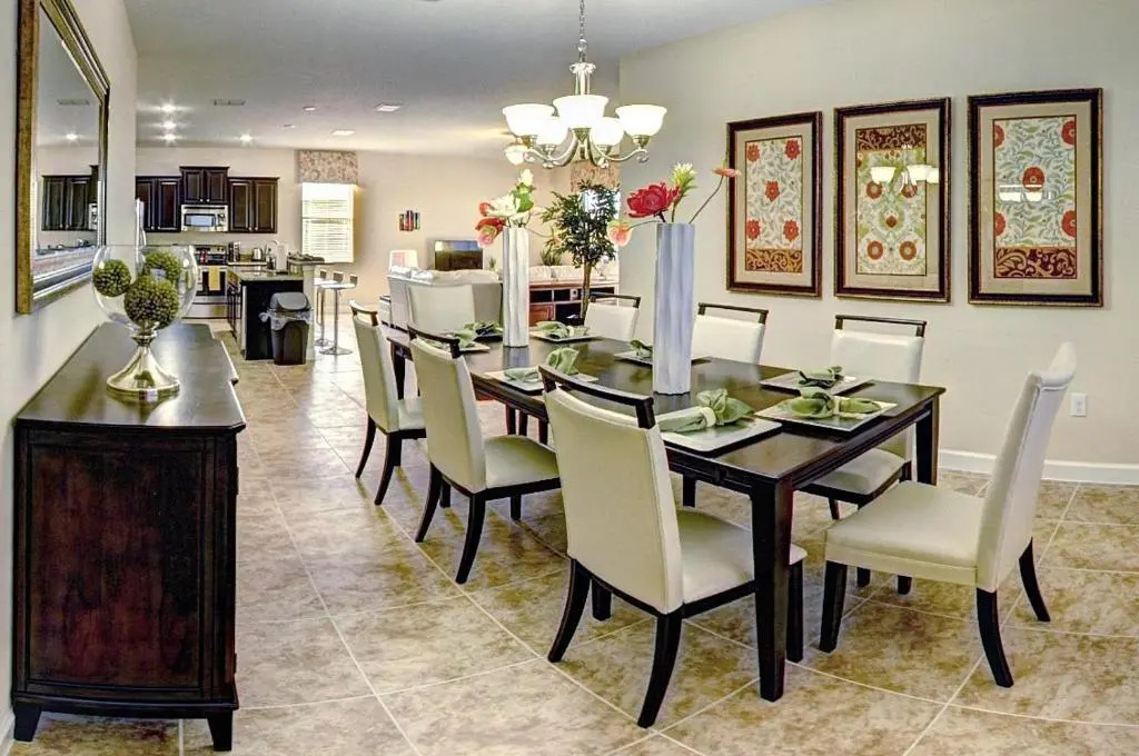 2353VD - Providence Gated Golf Resort