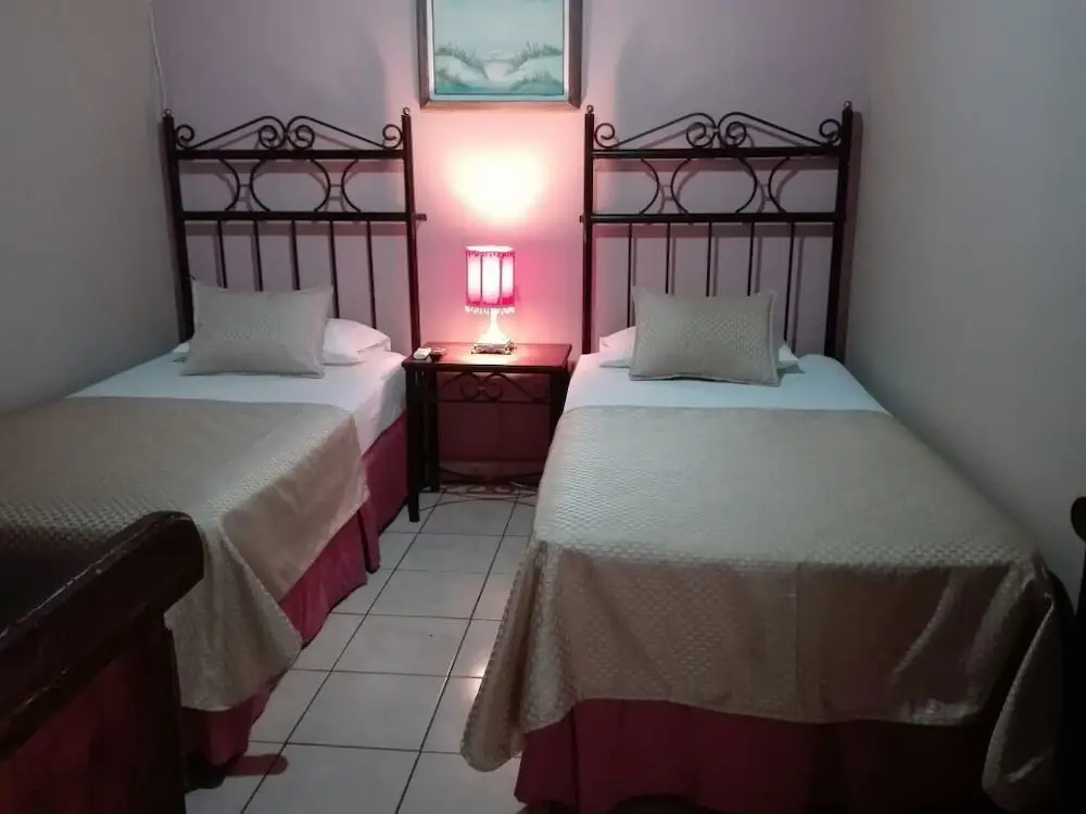 Casa Colonial Bed And Breakfast