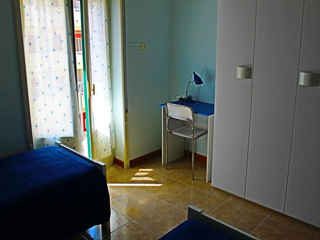 B&B Kalypso