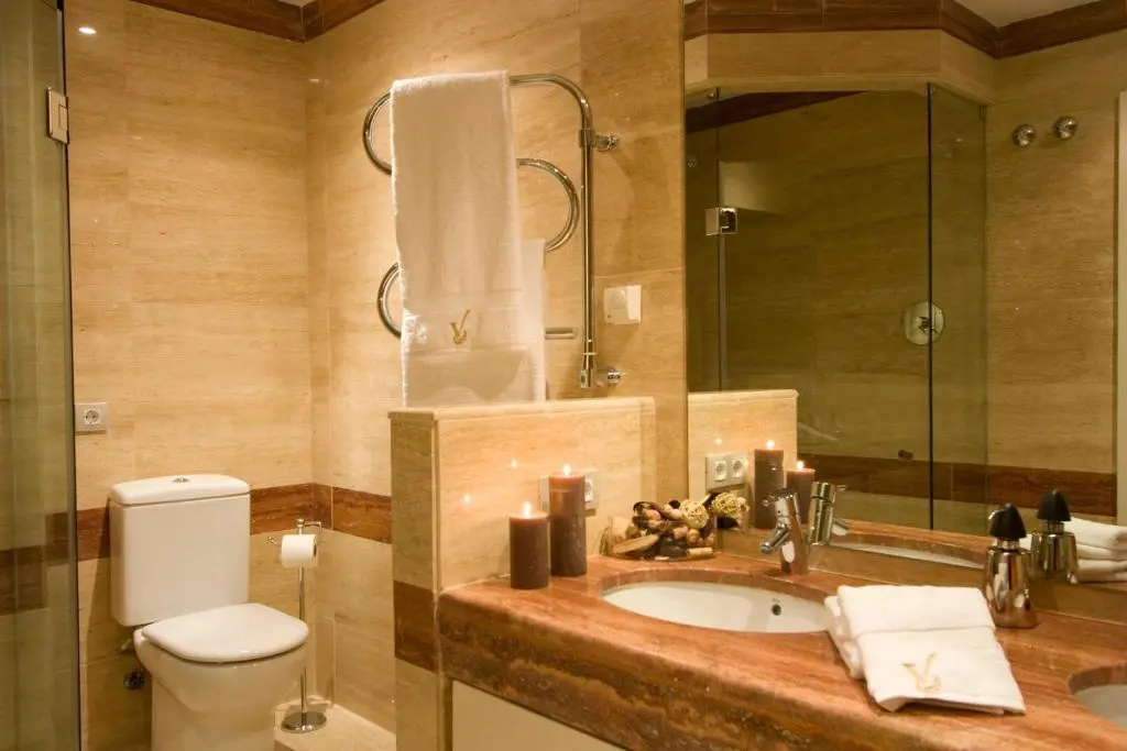 Apt 322 Heaven Beach Apartments, Guadalmansa Playa