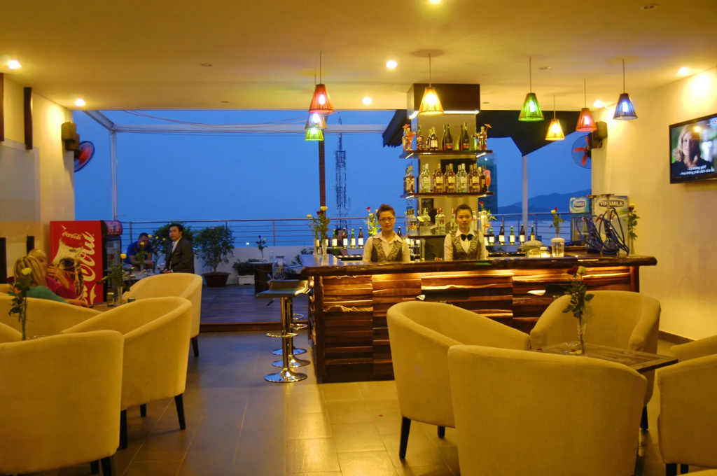 Hanoi Golden Hotel