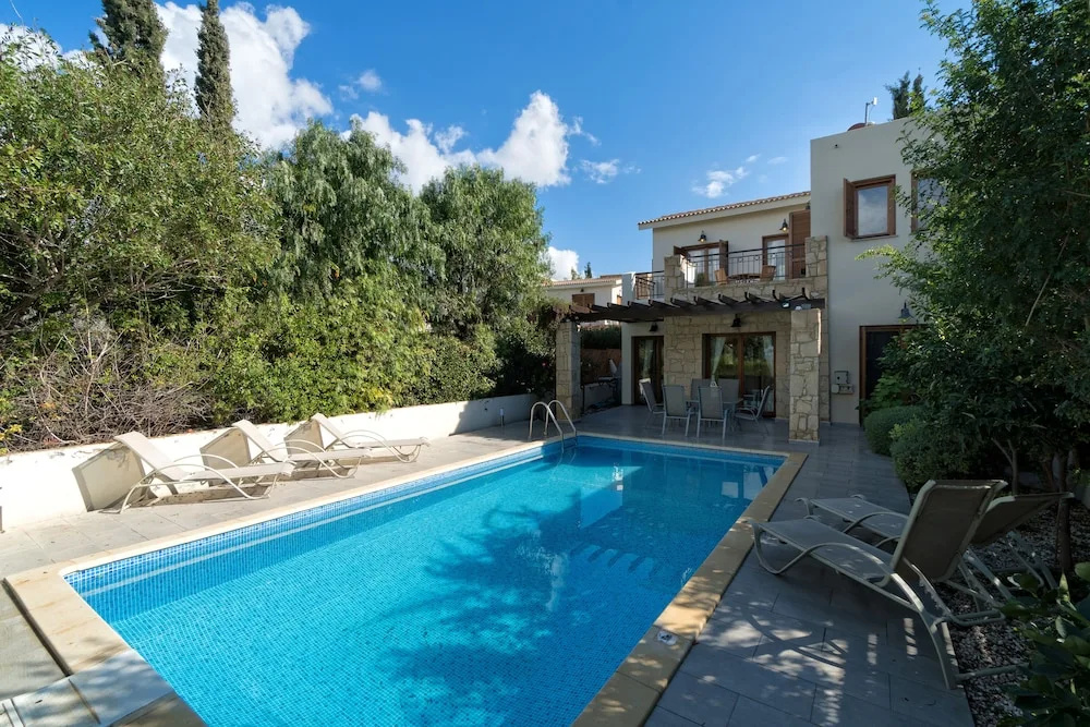 Villa HG27 - Theo