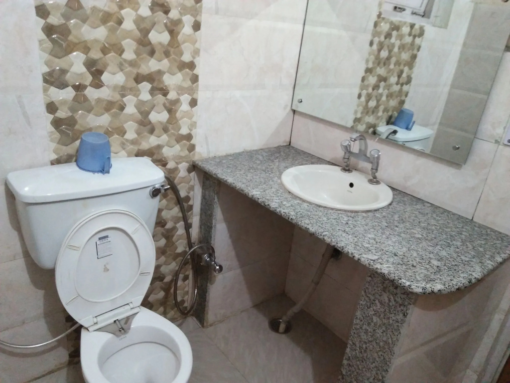 CS Shhandella Hotel