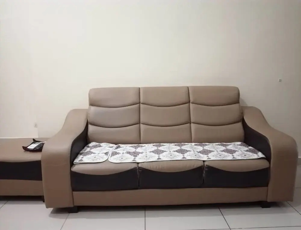Kkp home stay