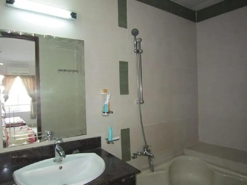 HUNG HUONG HOTEL