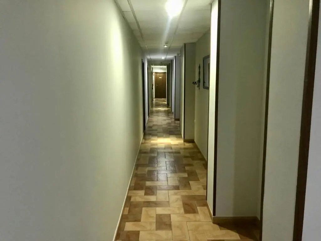 Hotel Cervantes