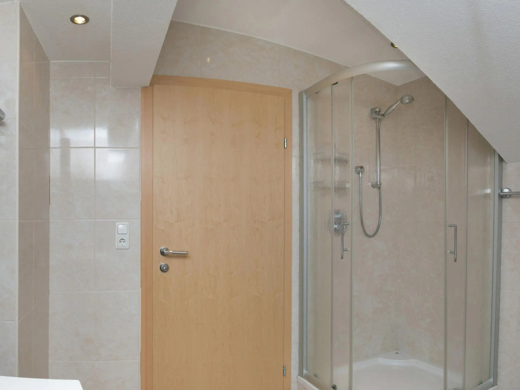 Apartment in Aschau near Ski Hochzillertal