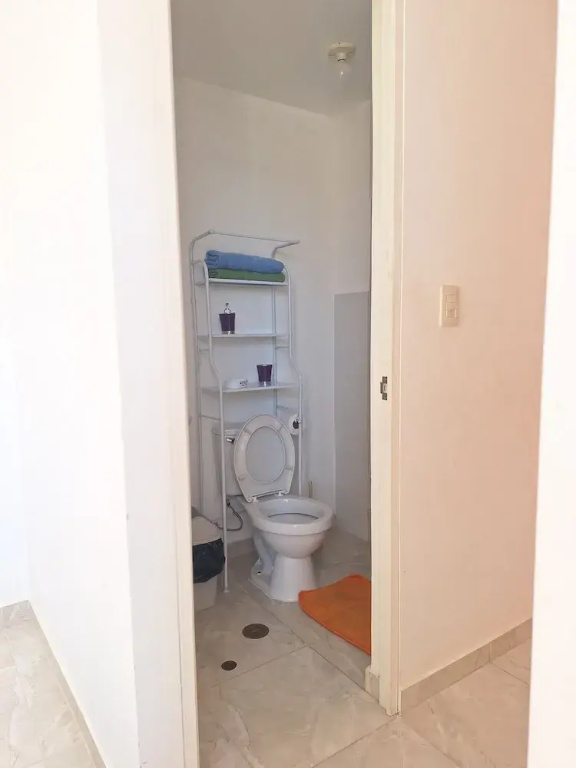 Departamento Privado "Refugio Secreto"