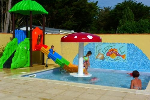 Camping La Maurie