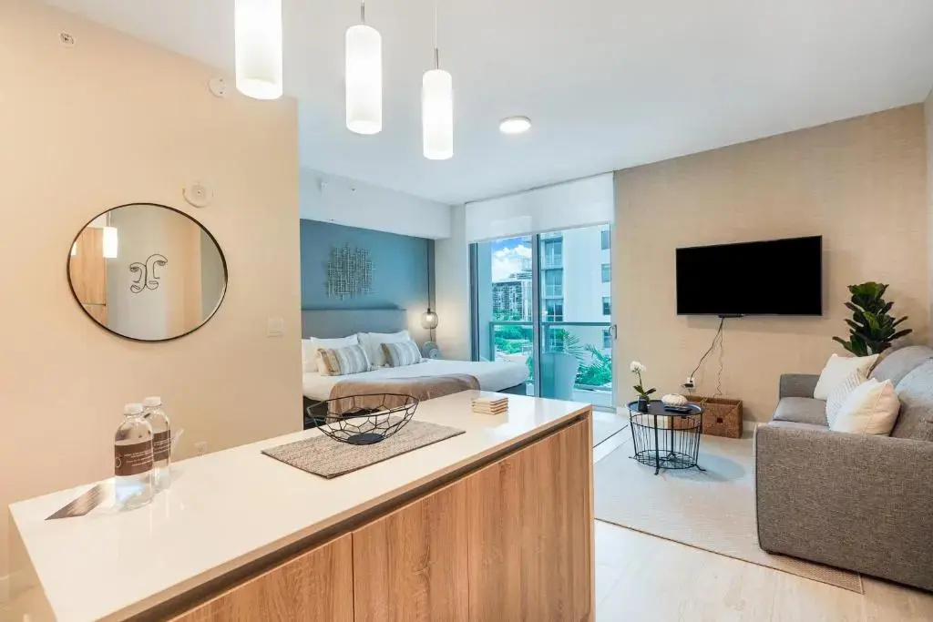 Nomada Residences