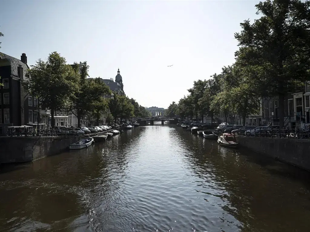 Keizershouse Amsterdam