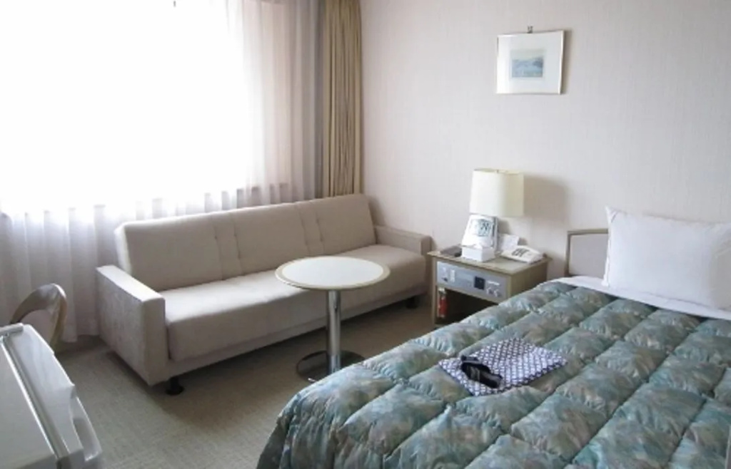 Hotel Rubura Ohzan