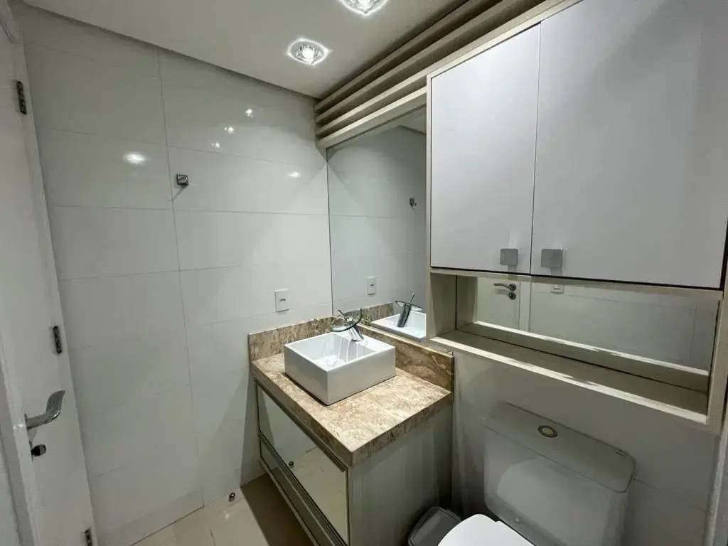 Apartamento Villa Nova Master Collection