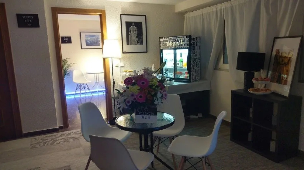 Valencia B&B