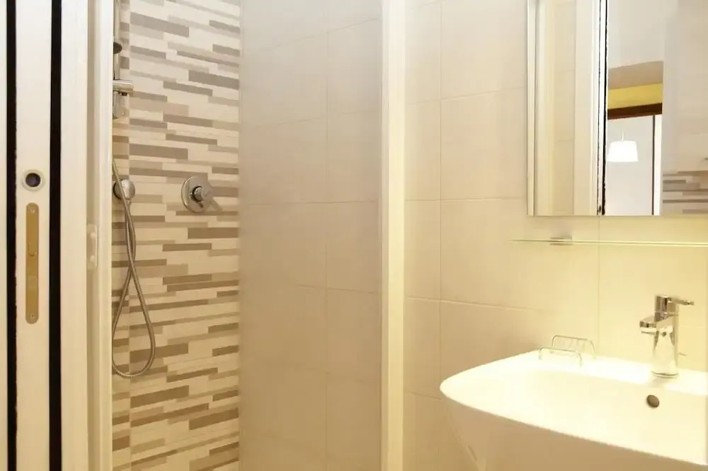 Zia Apartment - Near Vatican Museums