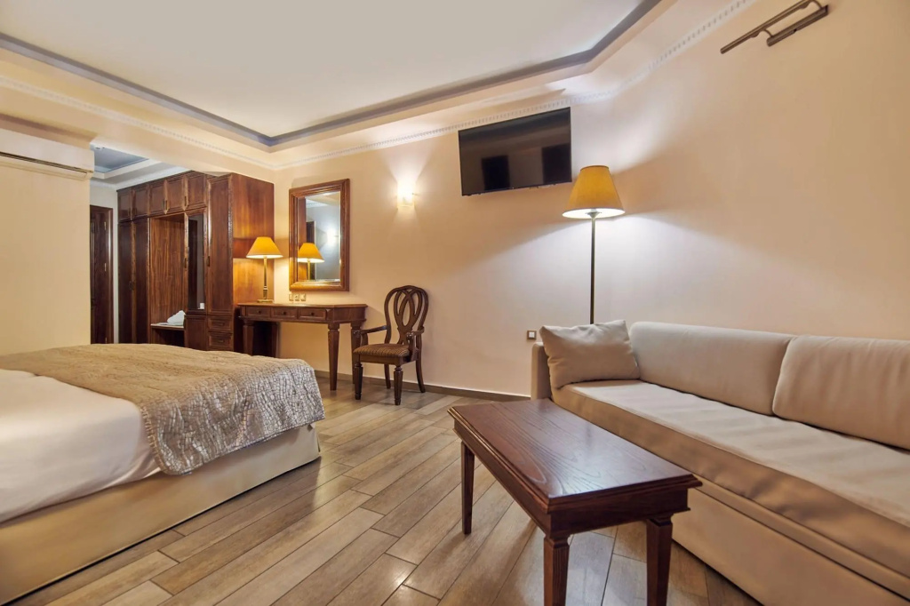 Palazetto Suites Zakynthos