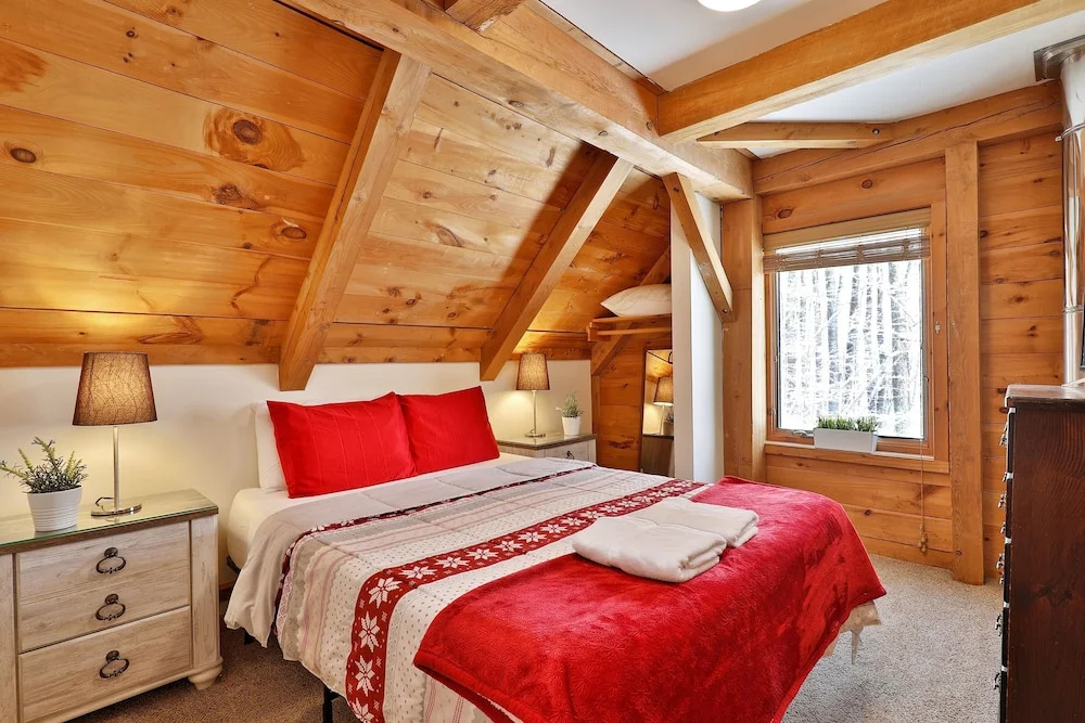 The Killington Cabin by Killington Vacation Rentals