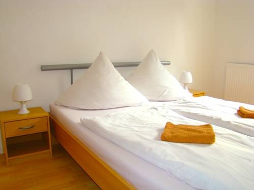 BNB Potsdamer Platz - Rooms & Apartments