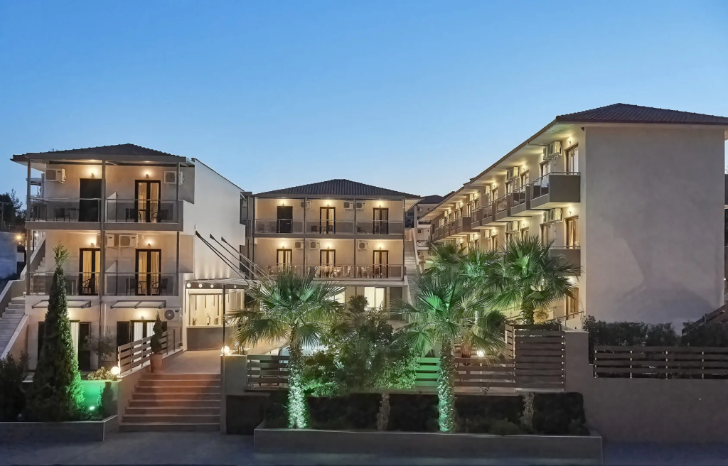 Hotel Simeon