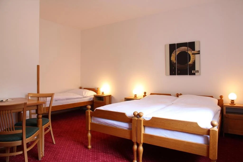 Grandhotel Sluchátko
