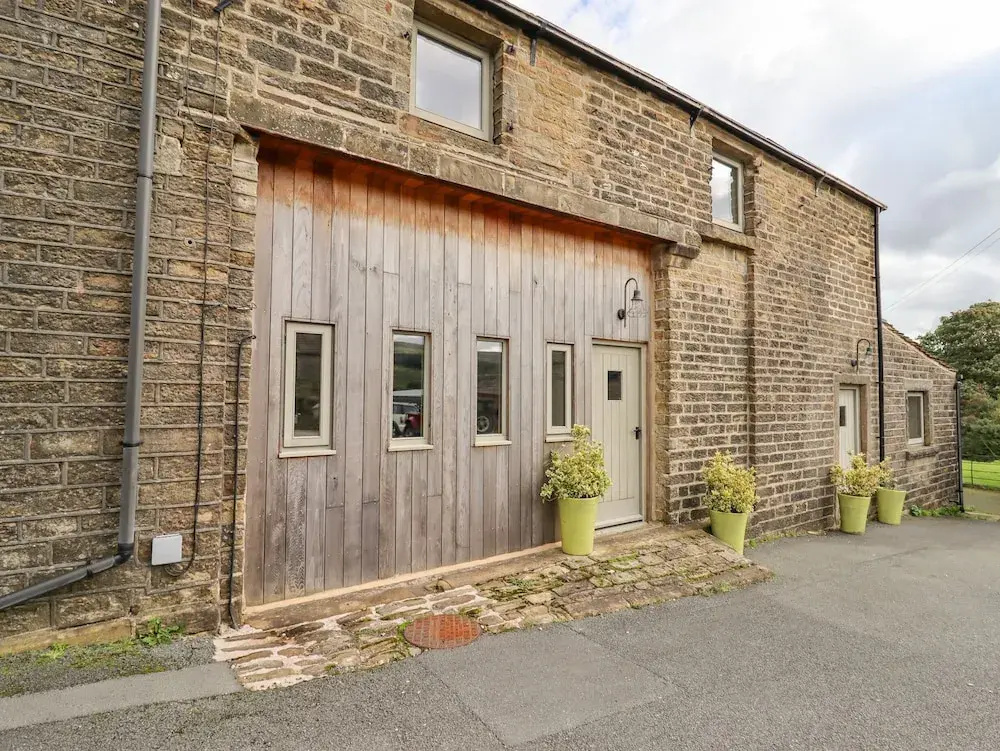 The Hayloft