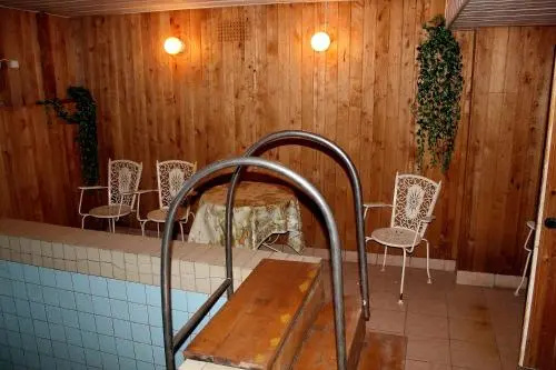 Hotell Pääsuke